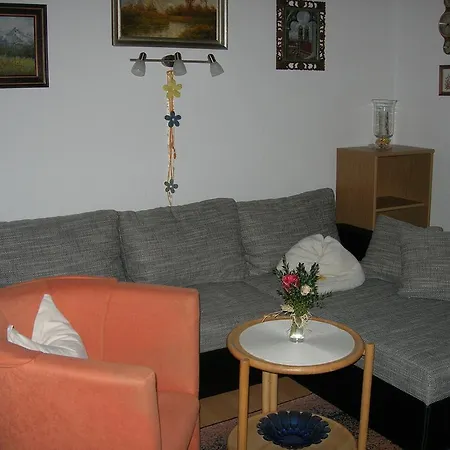 Apartment Ferienwohnung Beer