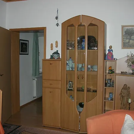 Apartment Ferienwohnung Beer Marquartstein