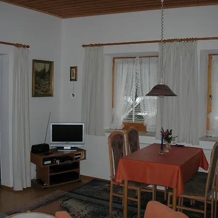 Apartment Ferienwohnung Beer Marquartstein